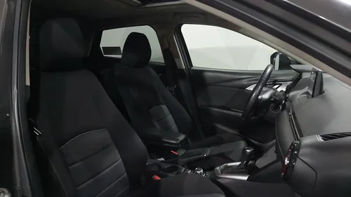 Mazda CX-3 2.0 I Sport 2wd At
