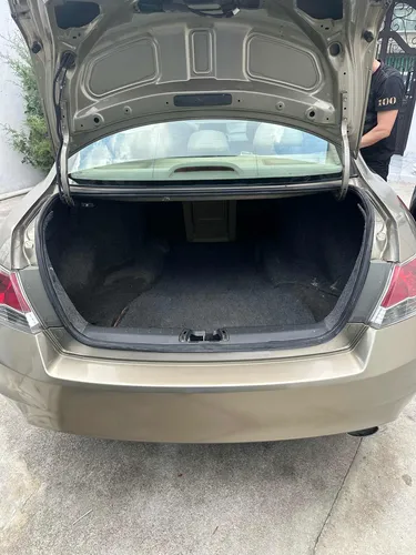 Honda Accord 2.4 Lx Mt