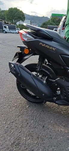 N-max Connected Único Dueño