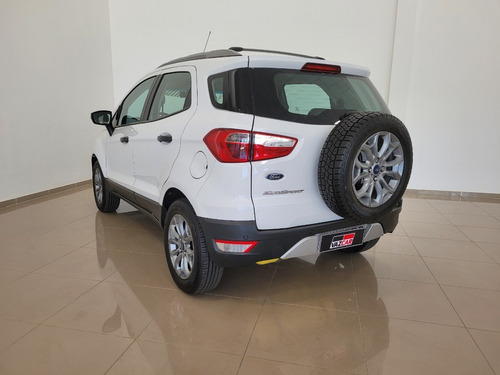 Imagen 4 de 8 de Ford Ecosport