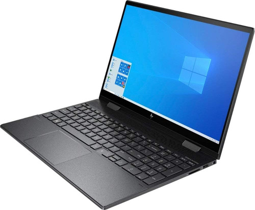 Laptop Hp Envy X360 Ryzen 7 4700u 16gb Ram 512gb Ssd
