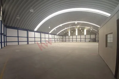Bodega en venta