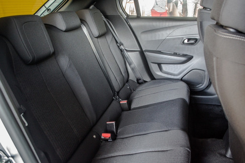 Imagen 9 de 15 de Peugeot 208 2021 1.6l Active Tiptronic Ae819