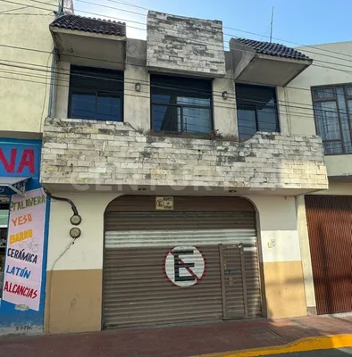 Casa en venta
