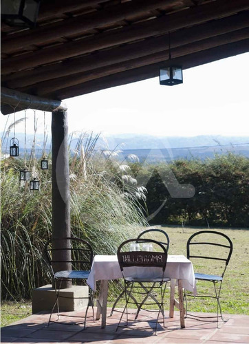 Imagen 11 de 14 de Cabañas En Los Reartes