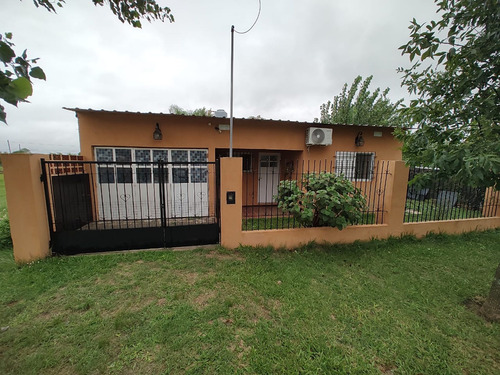 Se Vende Casa Quinta En Arroyo Leyes