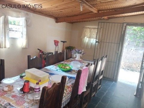 Casa - Venda - Jardim Paraiso - Cod. 2817 - V2817