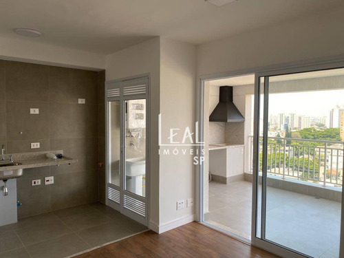 Imagem 13 de 30 de Apartamento Com 2 Dormitórios Para Alugar, 67 M² Por R$ 3.000,00/mês - Macedo - Guarulhos/sp - Ap1635