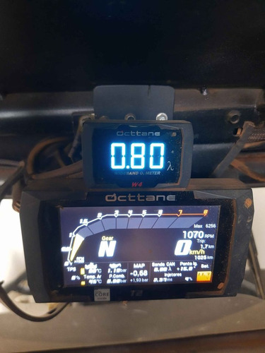 Gaiola Motor Ap Central Duplo A Utv Tipo Tatu/rdktiger