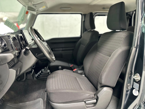 Suzuki Jimny Sierra 1.5 4you 3p