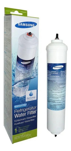 Filtro Externo Hafex/exp Da29-10105j Refrigerador Samsung Fu