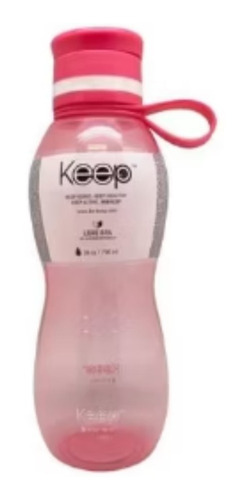 Botella Pp Value Keep