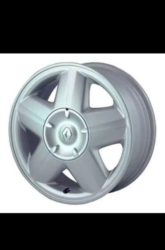 Tapón Rin De Renault Sandero Logan Megane (juego) (Usado)
