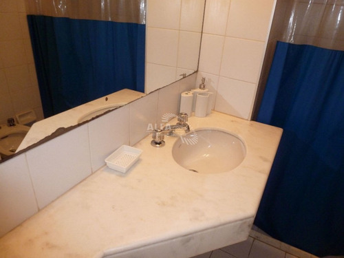 Imagen 12 de 17 de Apartamento En Brava, 1 Dormitorios *