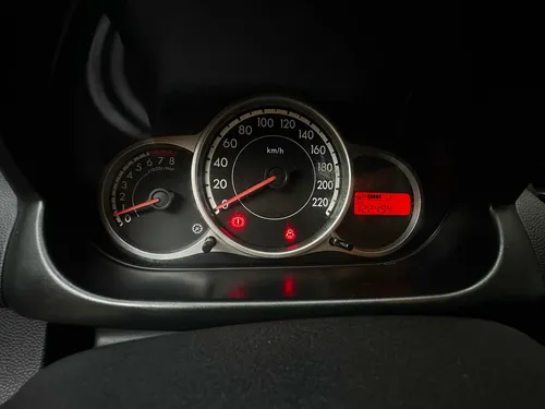 Mazda 2 1.5 15hm1c