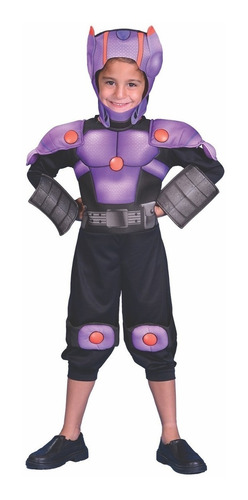 Disfraz Grandes Heroes Big Hero Hiro Disney New Toys