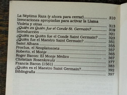 Imagen 4 de 5 de Metafisica 4 En 1 * Tomo 1 * Conny Mendez *