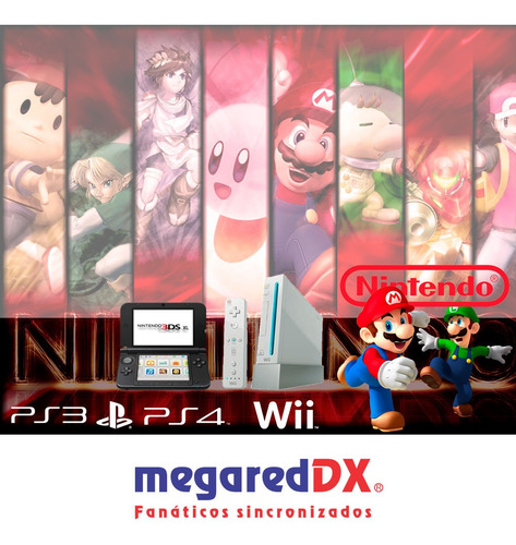 Imagen 6 de 7 de Juego Nintendo Ds Star Wars Force Unleashed - Refurbished