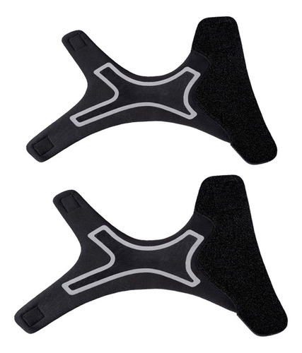 Tobillera Slim 2 Pzas Soporte Deporte Lesion,tobilleras,tobilleras Deportivas