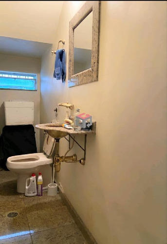 Imagem 13 de 13 de Sobrado À Venda, 3 Quartos, 2 Vagas, Vila Mariana - São Paulo/sp - 97604