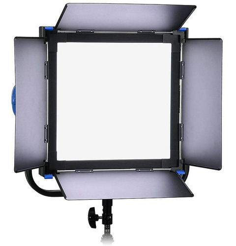 Fotodiox Pro Factor Prizmo 150 Rgb+w Multi Color Led Light