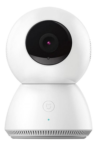 Cámara Ip Xiaomi Mi Home Security 360° Wifi Movimiento Loi