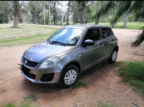 Suzuki Swift 1.2 Go