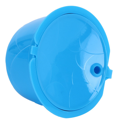 Kit De Taza De Filtro De Cápsula Recargable Para Hacer Café