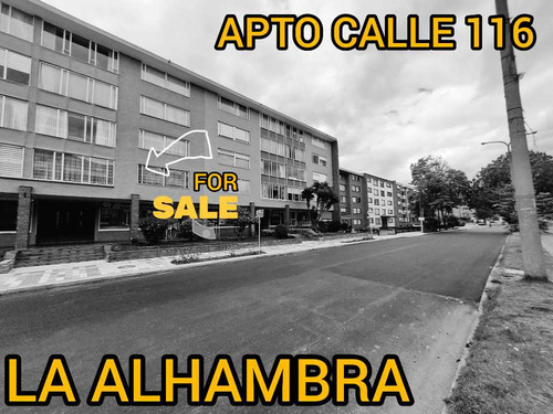 Apartamento La Alhambra