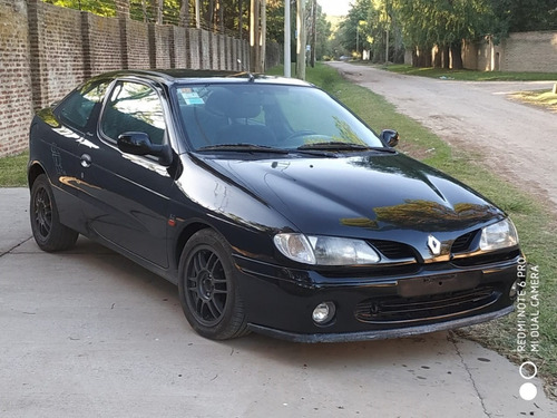 Renault Megane 2.0 1998