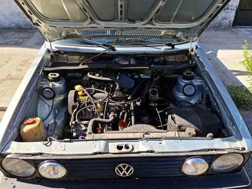 Volkswagen Golf Cabriolet