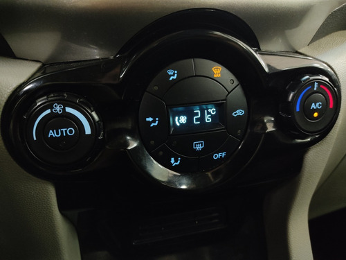 Imagen 14 de 15 de Ford Ecosport Titanium 1.6l Mt 2013
