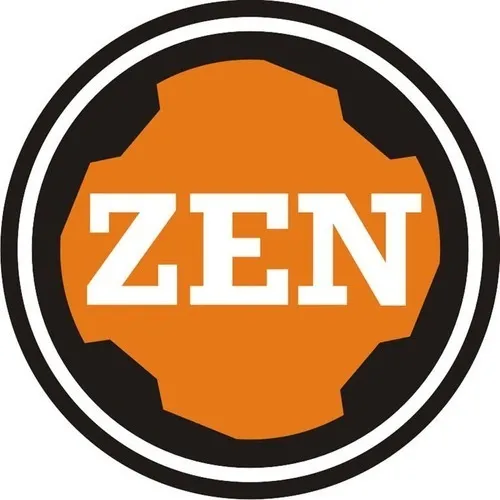 Impulsor Volkswagen Golf Turbo Diesel - Zen 0619