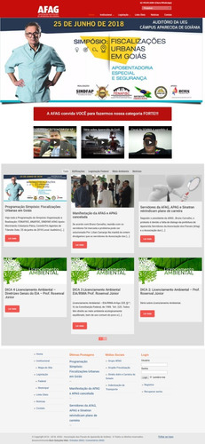 Instalação: Wordpress + Tema Betheme + Plugins