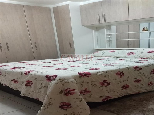 Imagem 21 de 30 de Lindo Sobrado Em Condomínio Fechado Na Vila Matilde - 4517