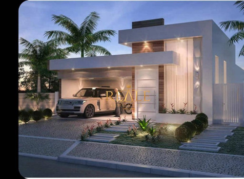 Imagem 4 de 30 de Casa Com 3 Dormitórios À Venda, 180 M² Por R$ 1.459.850,00 - Condomínio Terras De São Francisco - Vinhedo/sp - Ca1312