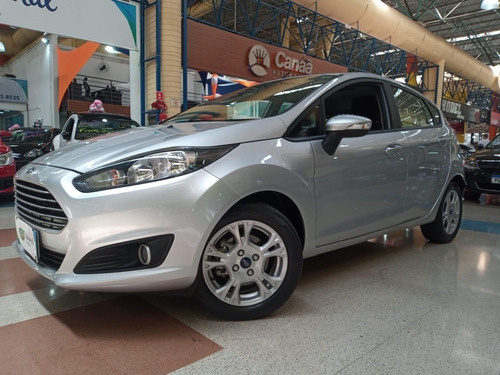Ford New Fiesta 1.6 Se 2017
