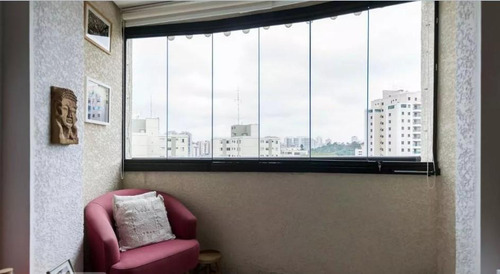 Apartamento Em Vila Monumento, São Paulo/sp De 68m² 2 Quartos Para Locação R$ 3.000,00/mes - Ap785693