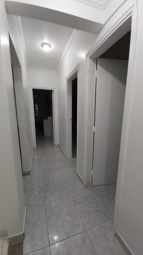 Imagem 3 de 25 de 3 Dormitórios (1 Suíte), 127m², Prédio Pequeno, Cond. Barato, 1elev. - Ap1246