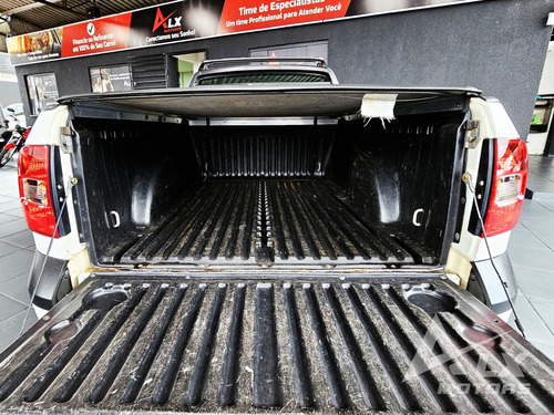 Volkswagen Saveiro 1.6 CS Trendline