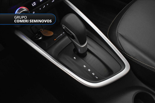 Chevrolet Onix 1.0 TURBO FLEX PLUS PREMIER AUTOMÁTICO
