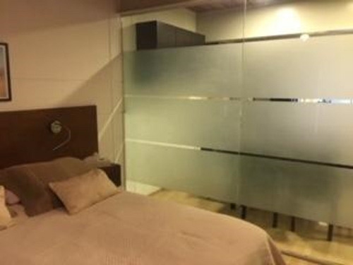 Imagen 7 de 10 de Venta Suite Con Terraza Polanco Iv Sección Apa_1910 Cm/nr
