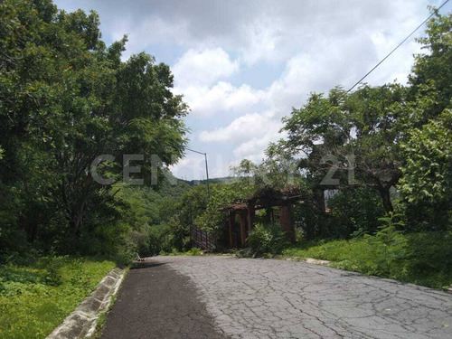 Terreno En Venta San Gaspar, Jiutepec, Morelos