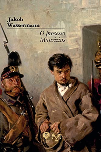 Libro Processo Maurizius O De Jakob Wassermann Setimo Selo