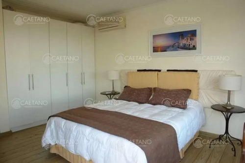 Venta Casa 5 Dormitorios Montoya La Barra