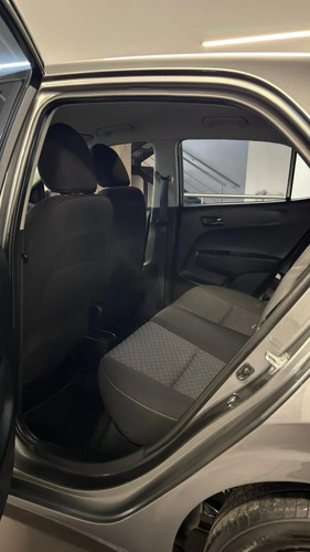 Kia Picanto 1.0 Vibrant