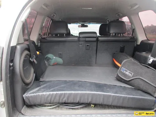 Toyota Prado Tx 4x4 3000cc At Aa