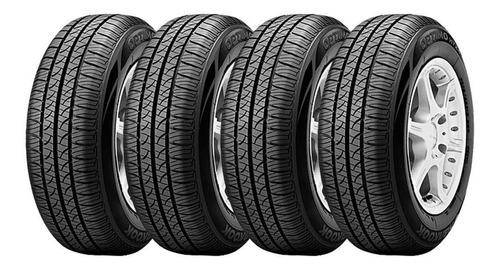 Kit 4 Pneus Hankook Aro 14 185/60r14 Optimo H724 82t