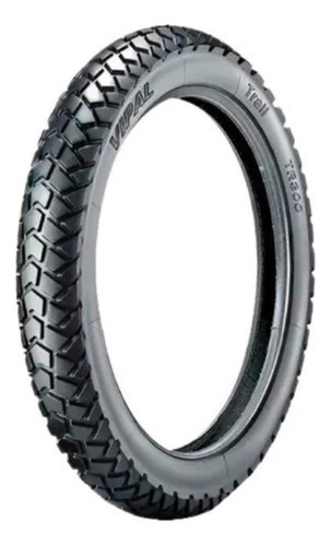 Pneu 90.90/19 Vipal Bros125 150 160 Xre190 Crosser150 Tdm225