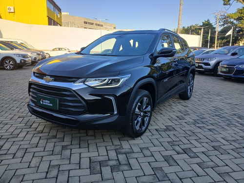 Chevrolet Tracker 1.2 TURBO FLEX PREMIER AUTOMÁTICO